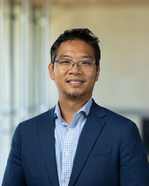 Chun Kuo