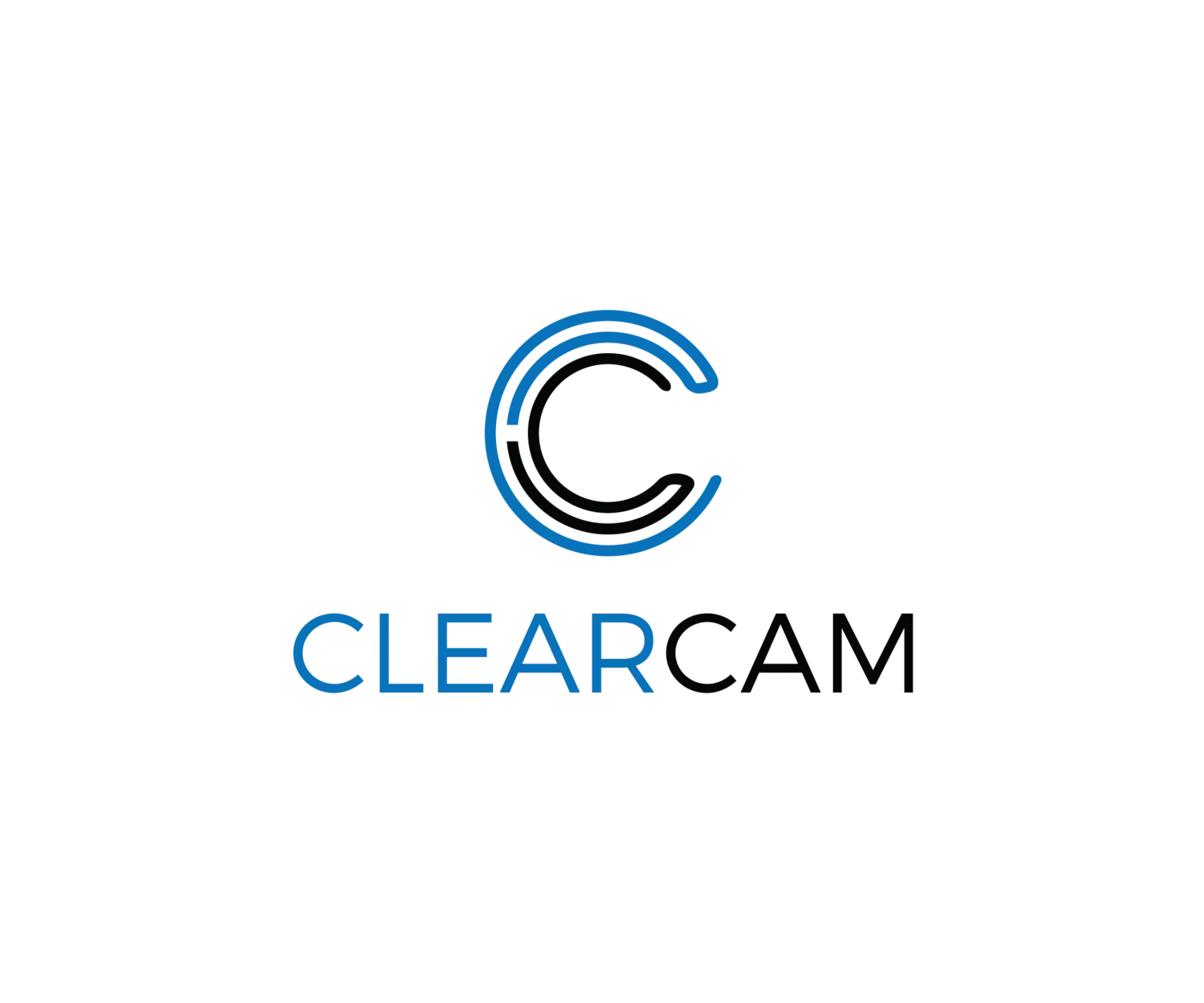 ClearCam logo