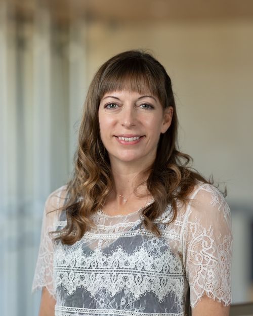 Kristin Falkenstein