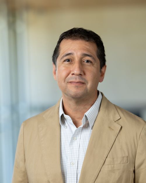 Agapito Sustaita
