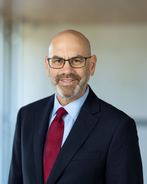 David Palmer