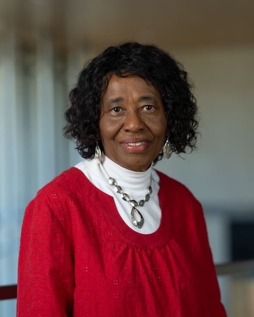Inez Traylor