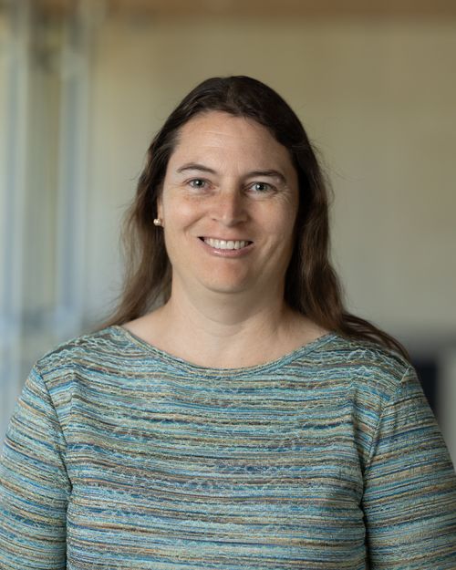Rachel Ginsberg