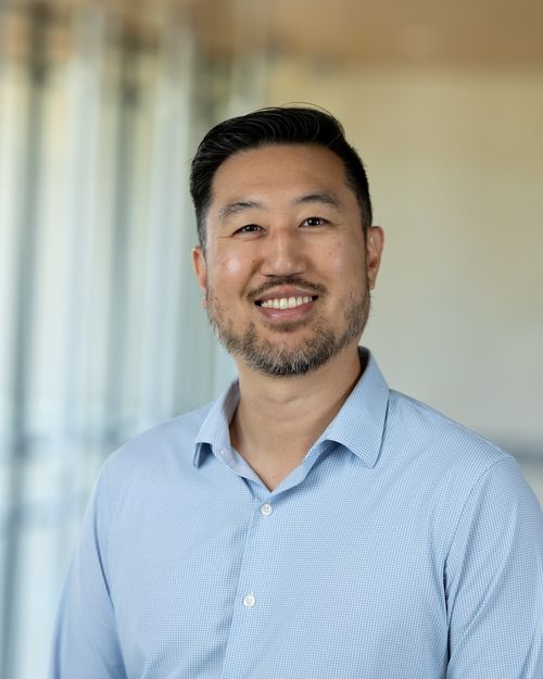 Michael Lu